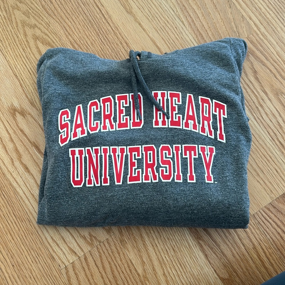 Sacred Heart University Sweatshirt